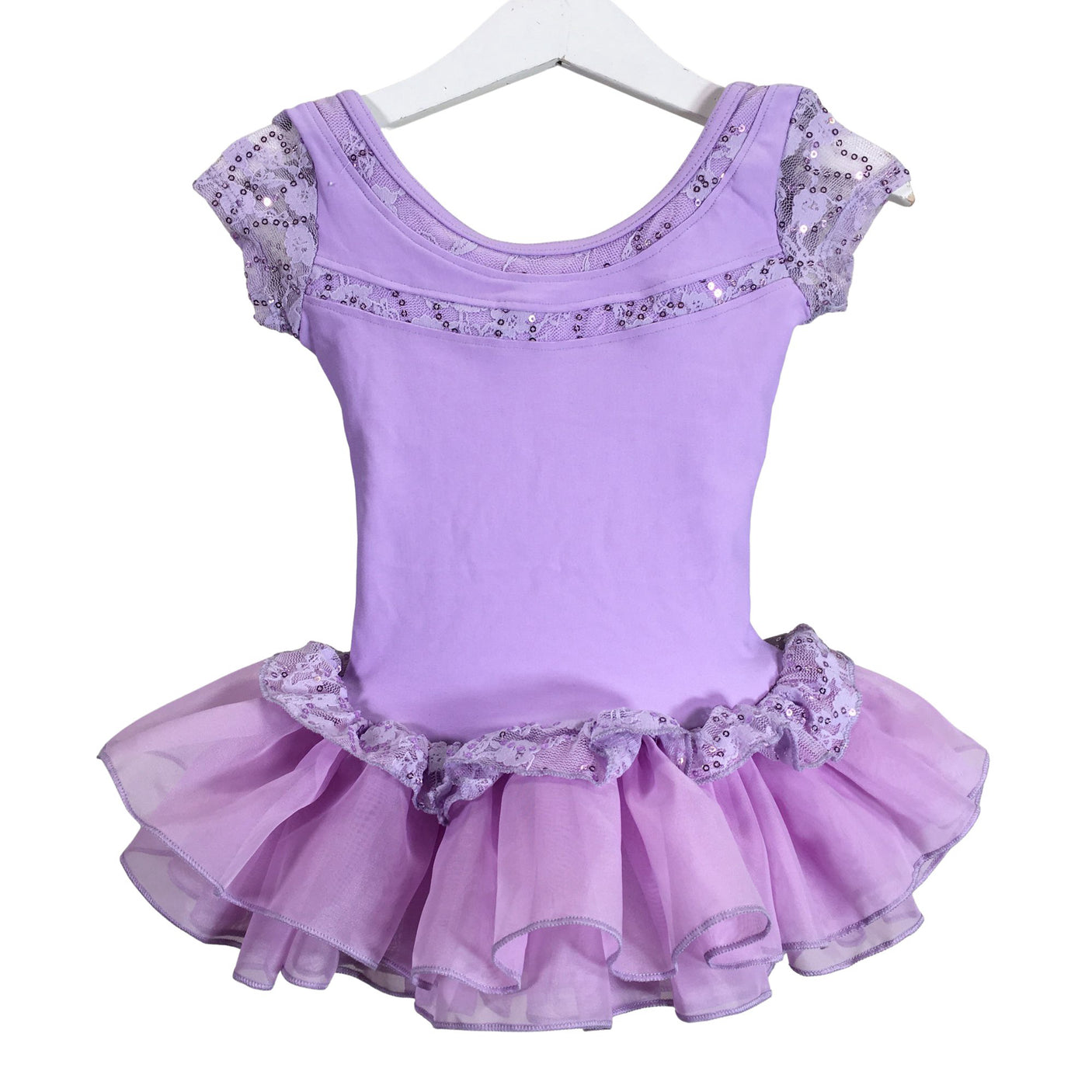 Unisex Wear Moi - Jumppapuku, koko 98 - 104 - (1)