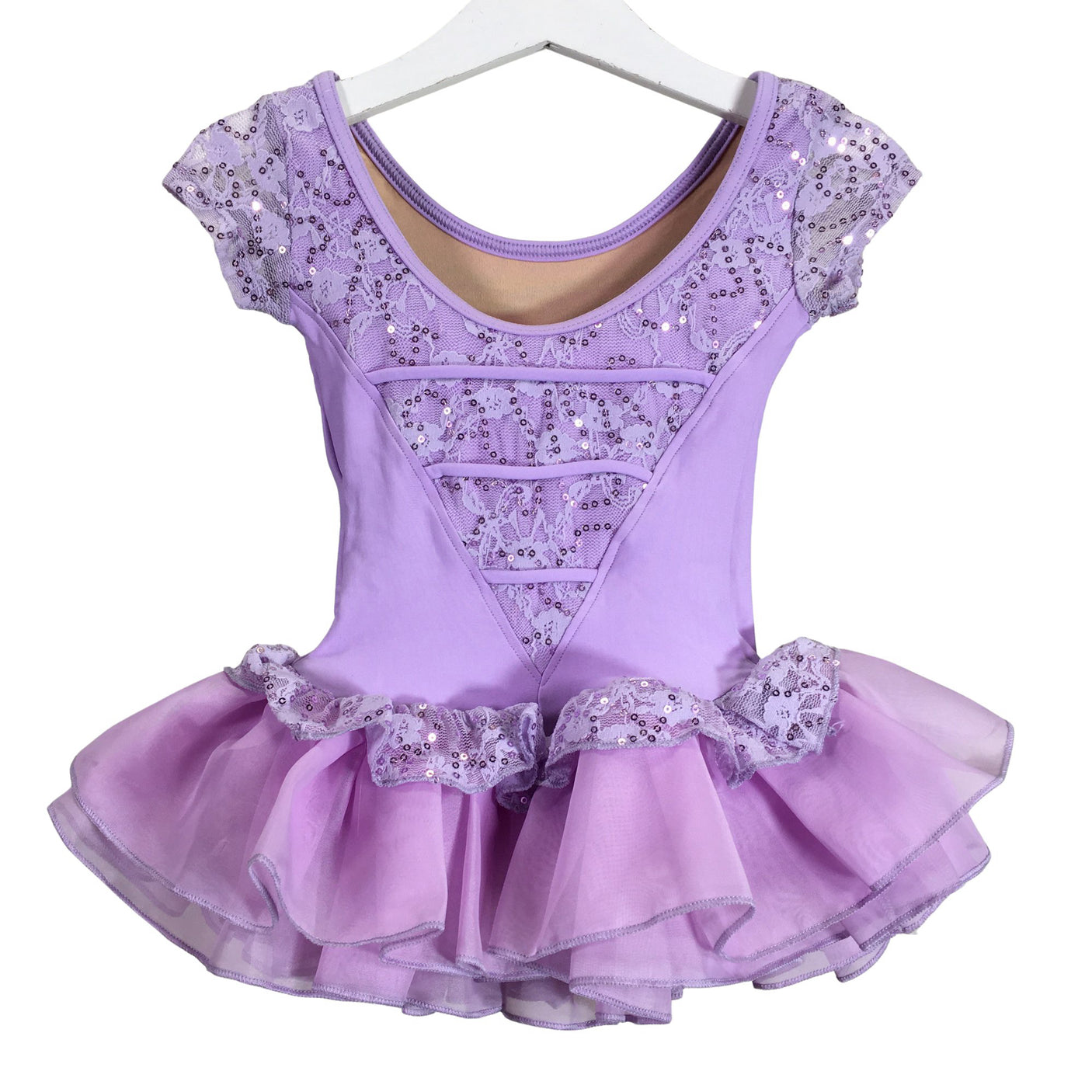 Unisex Wear Moi - Jumppapuku, koko 98 - 104 - (2)