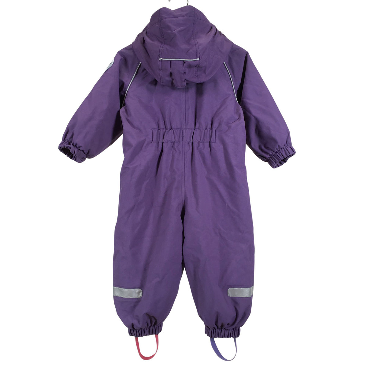Unisex Polarn O. Pyret - Välikausihaalari, koko 74 - 80 - (2)