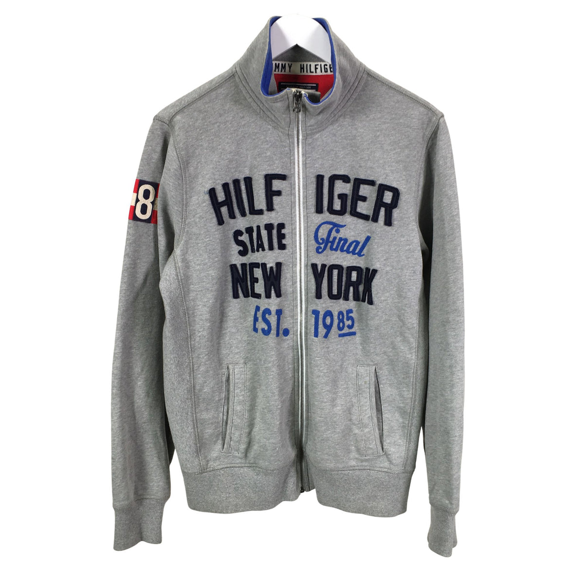 Unisex Tommy Hilfiger - Swetari, koko M - (1)