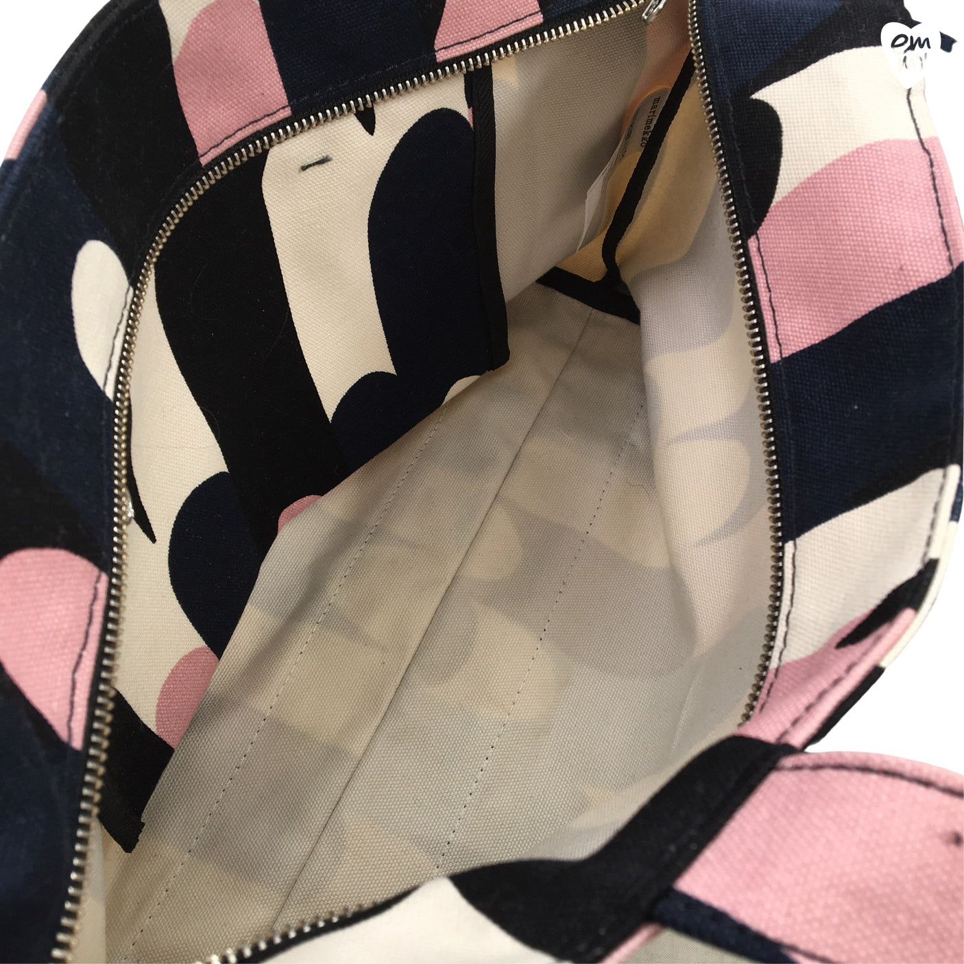 Unisex Marimekko - Käsilaukku, koko Midi - (2)