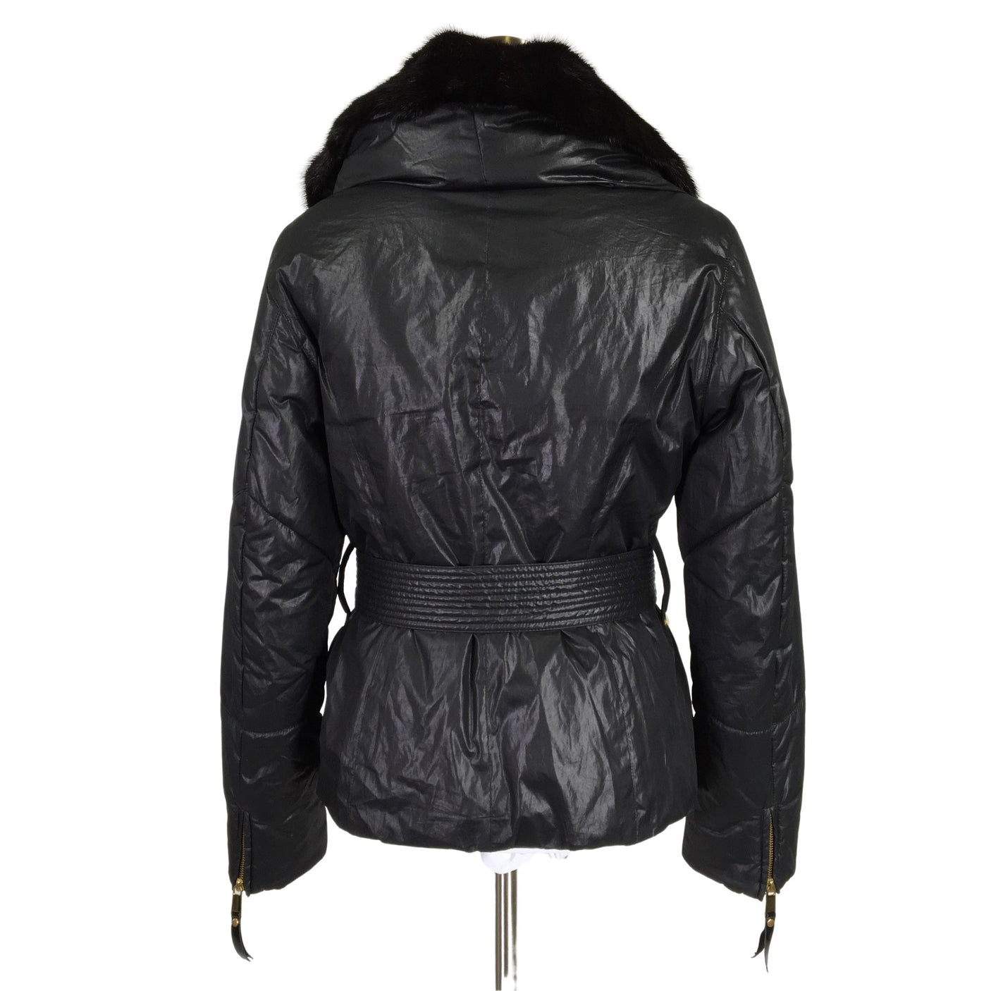 Unisex Ajatar - Toppatakki, koko 38 - (2)