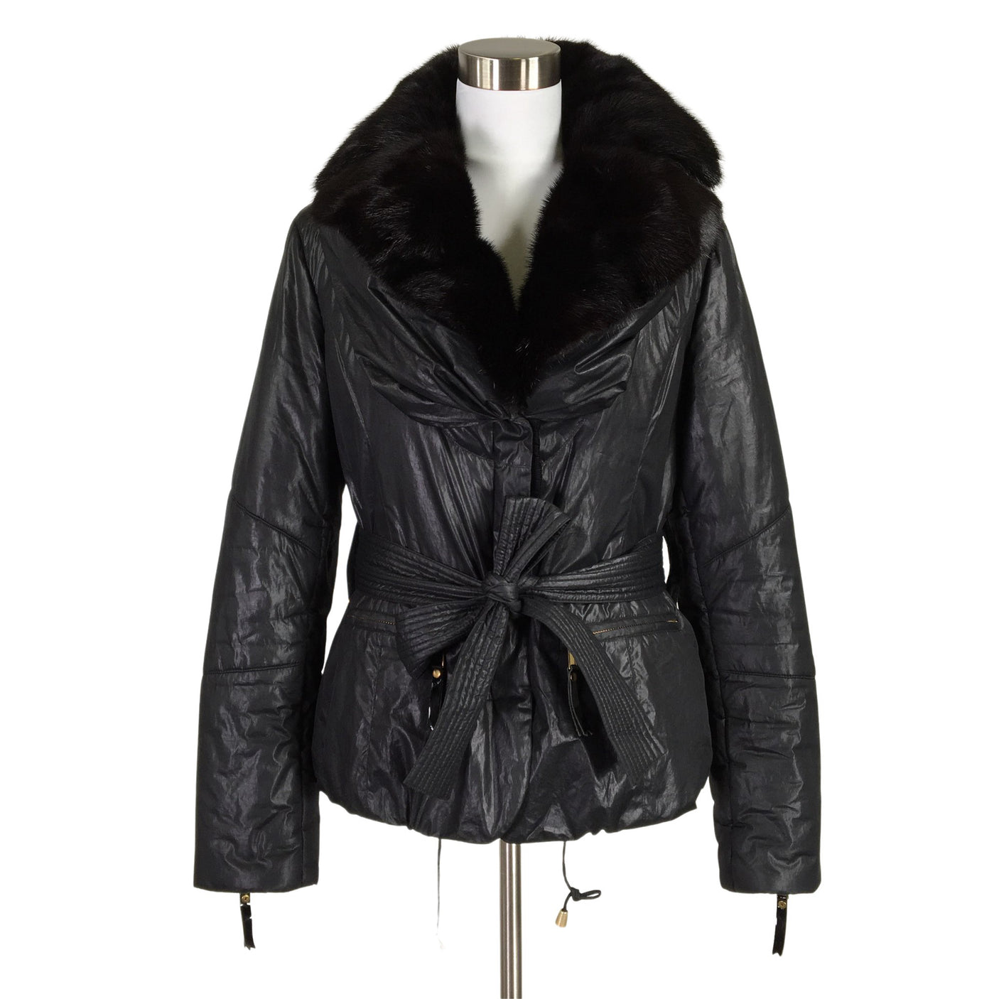Unisex Ajatar - Toppatakki, koko 38 - (1)