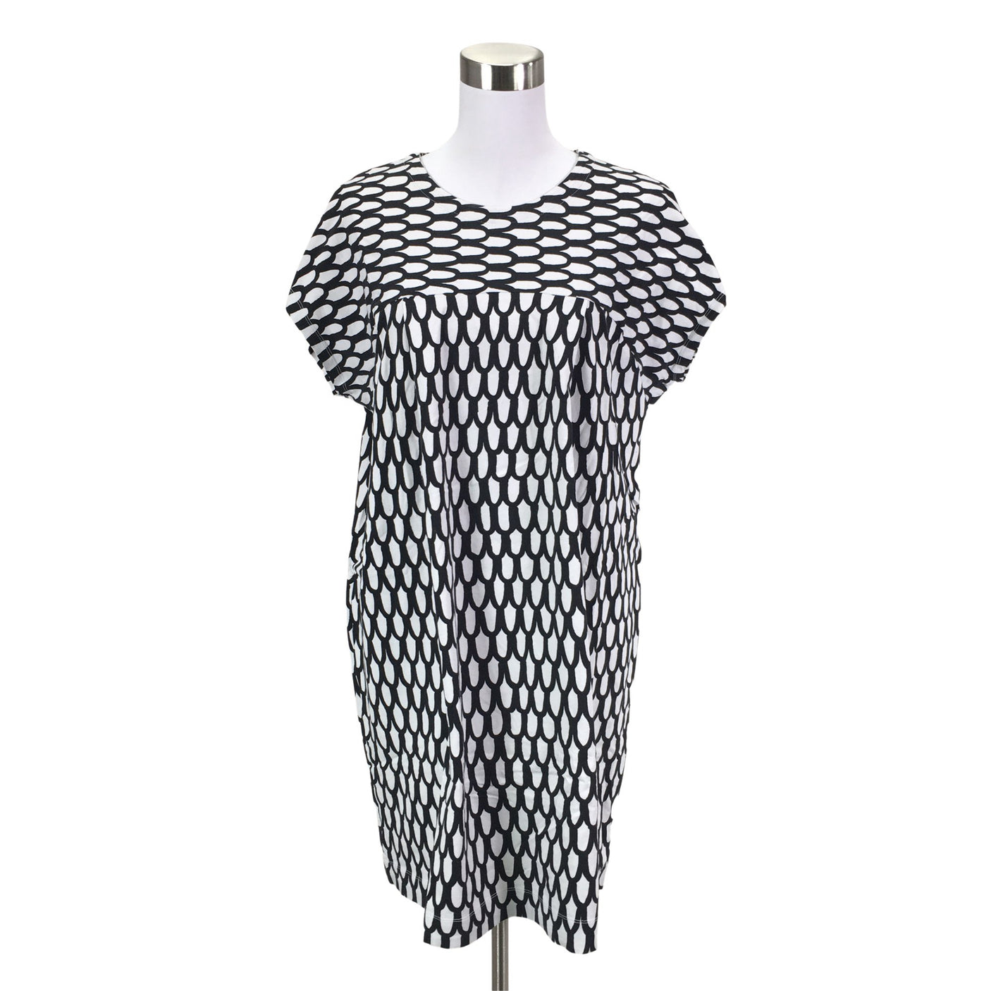 Unisex Marimekko - Trikoomekko, koko 44 - (1)