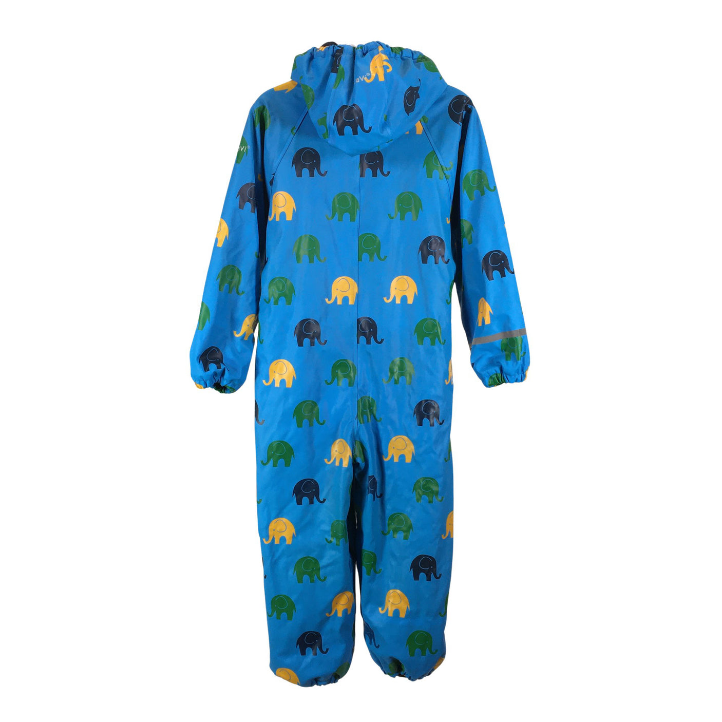 Unisex CeLaVi - Sadehaalari, koko 104 - 110 - (2)