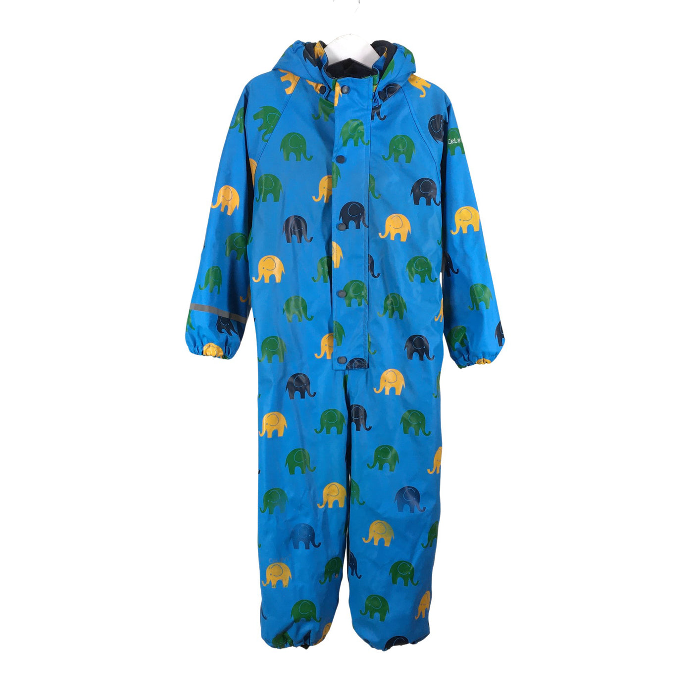 Unisex CeLaVi - Sadehaalari, koko 104 - 110 - (1)