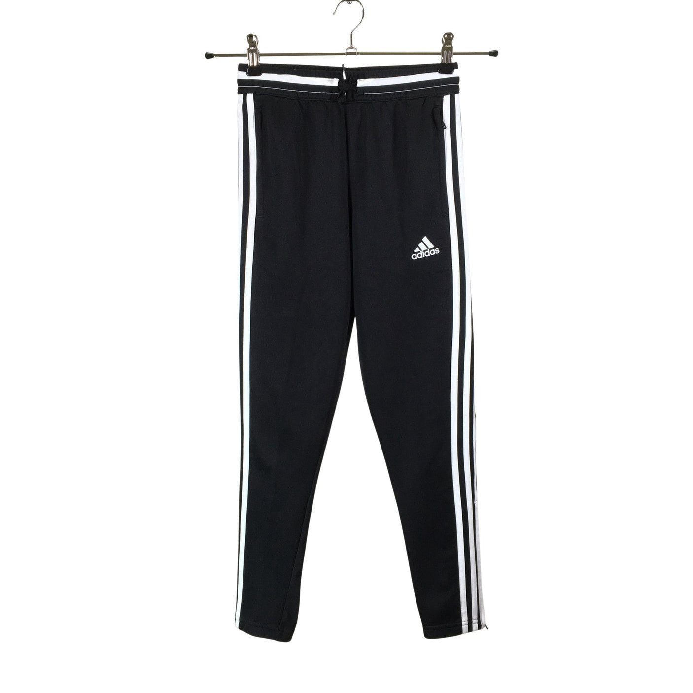 Unisex Adidas - Verryttelyhousut, koko 134 - 140 - (1)