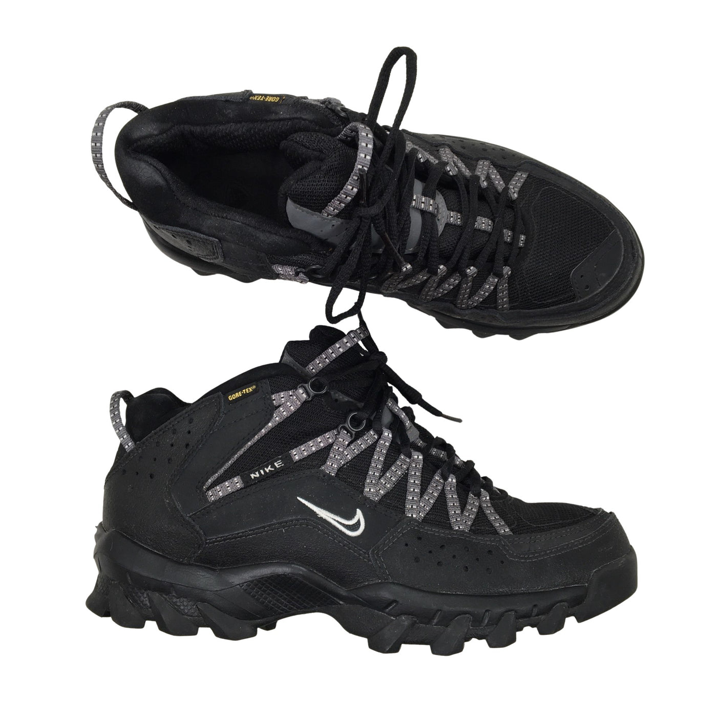 Unisex Nike - Vaelluskengät, koko 40 - (1)