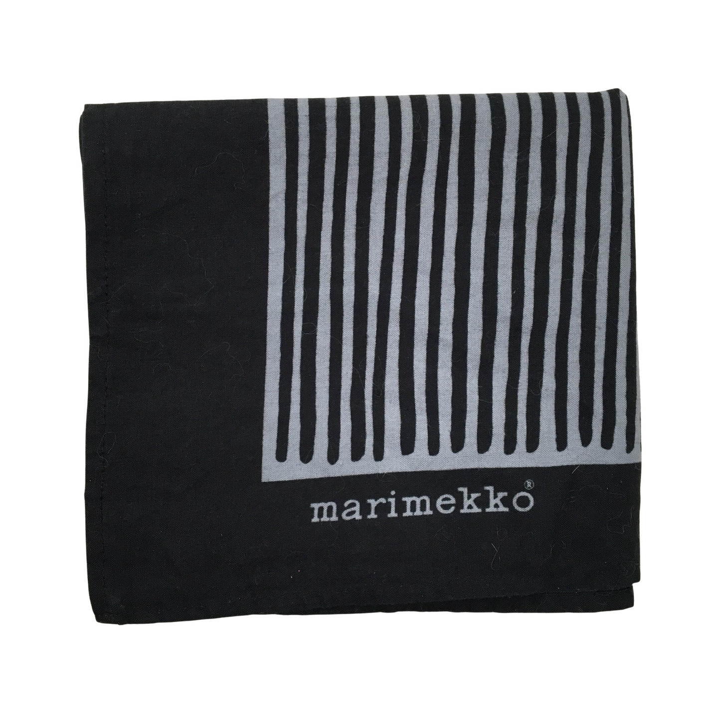 Unisex Marimekko - Huivi, koko Midi - (1)