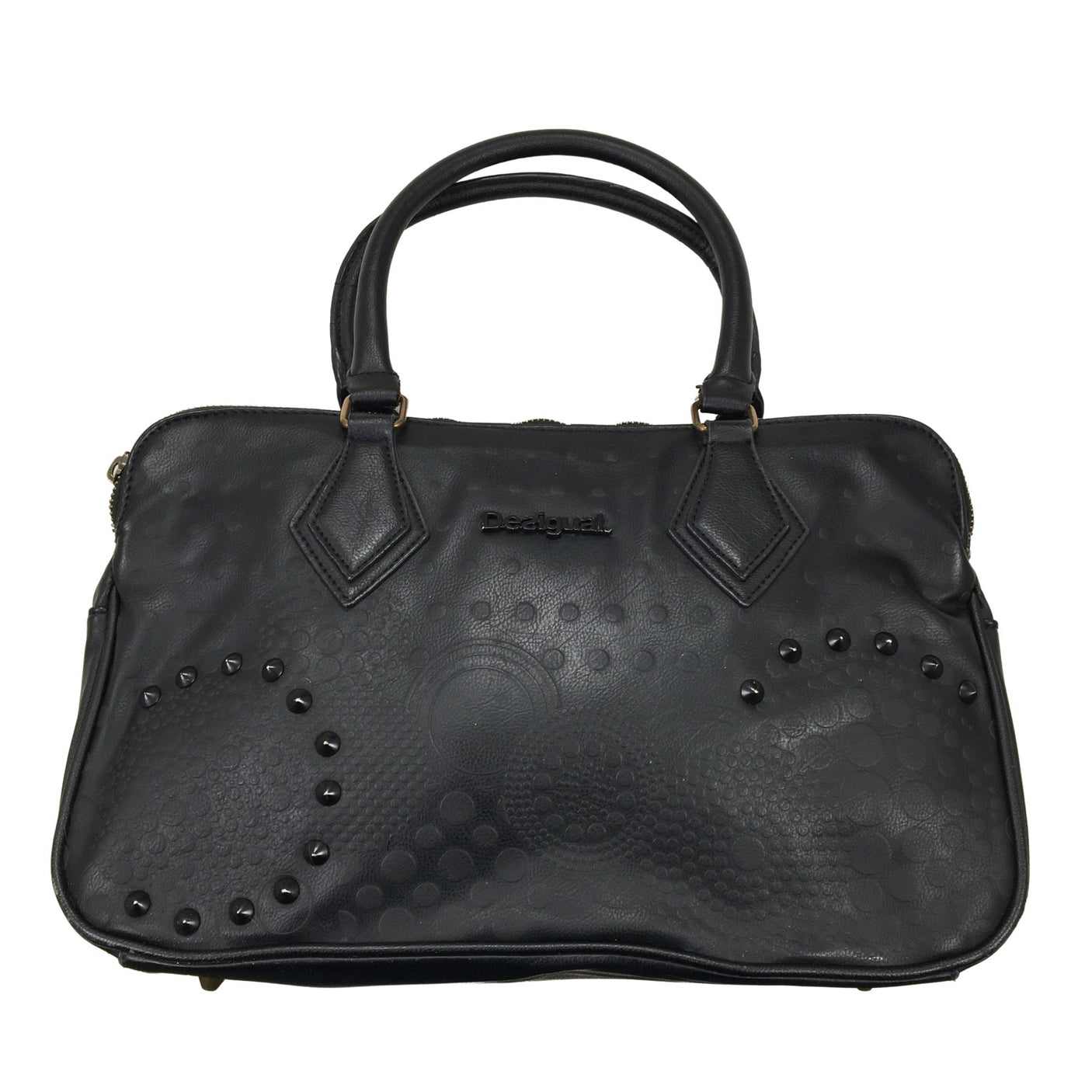 Unisex Desigual - Käsilaukku, koko Midi - (1)