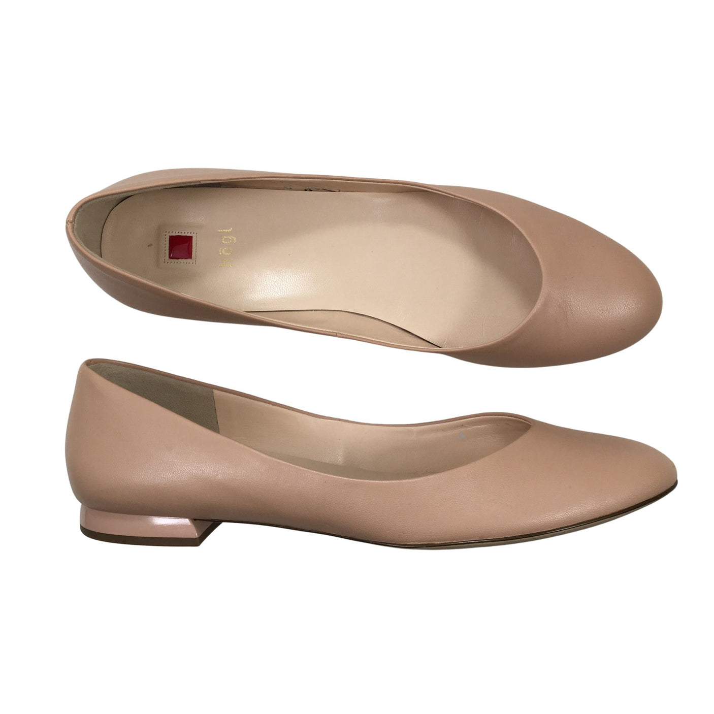 Unisex Högl - Ballerinat, koko 41 - (1)