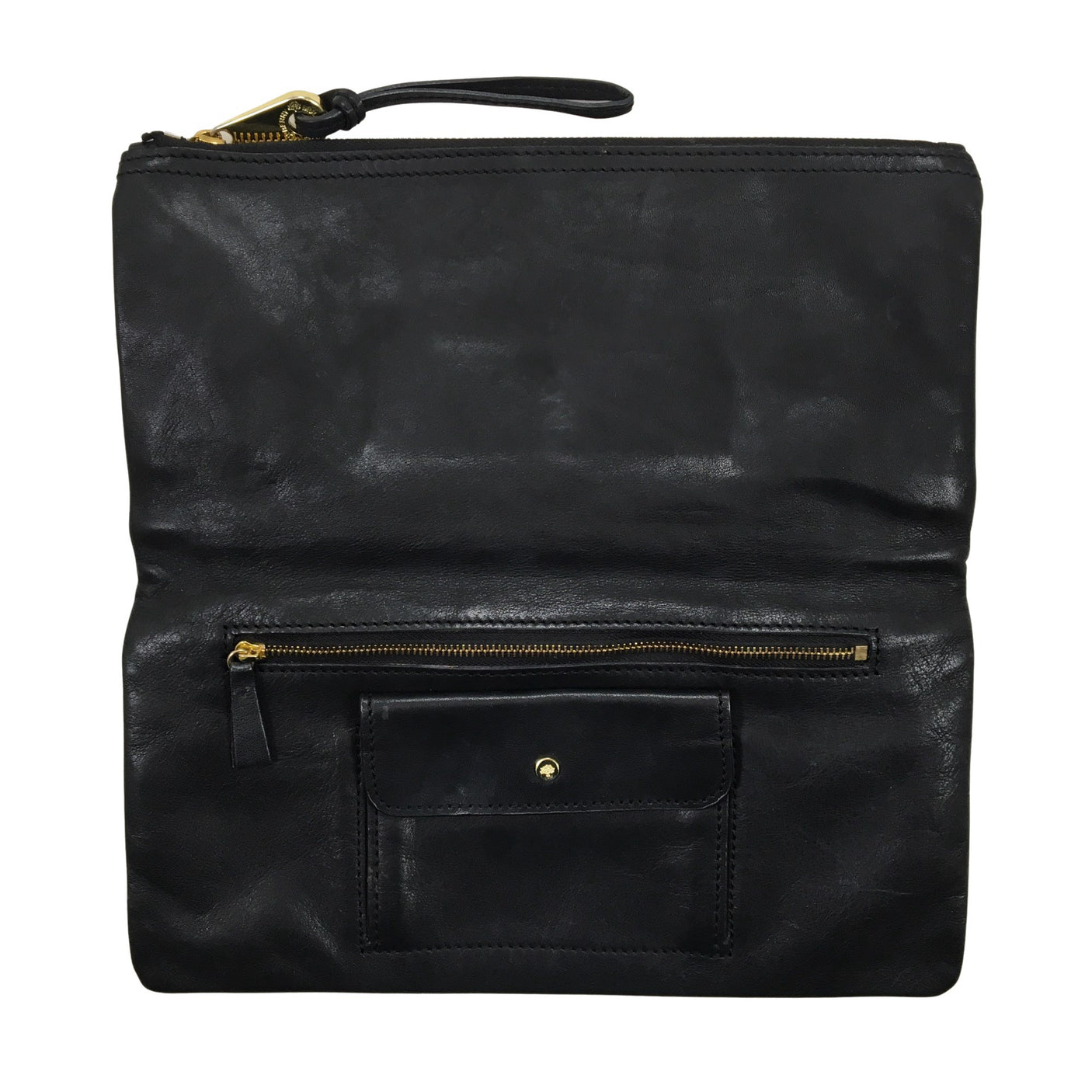 Unisex Mulberry - Käsilaukku, koko Mini - (3)