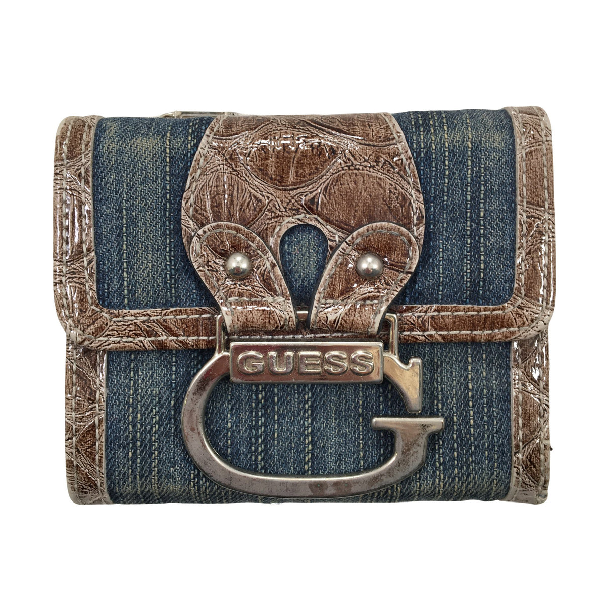 Unisex Guess - Lompakko, koko Ei kokoa - (1)