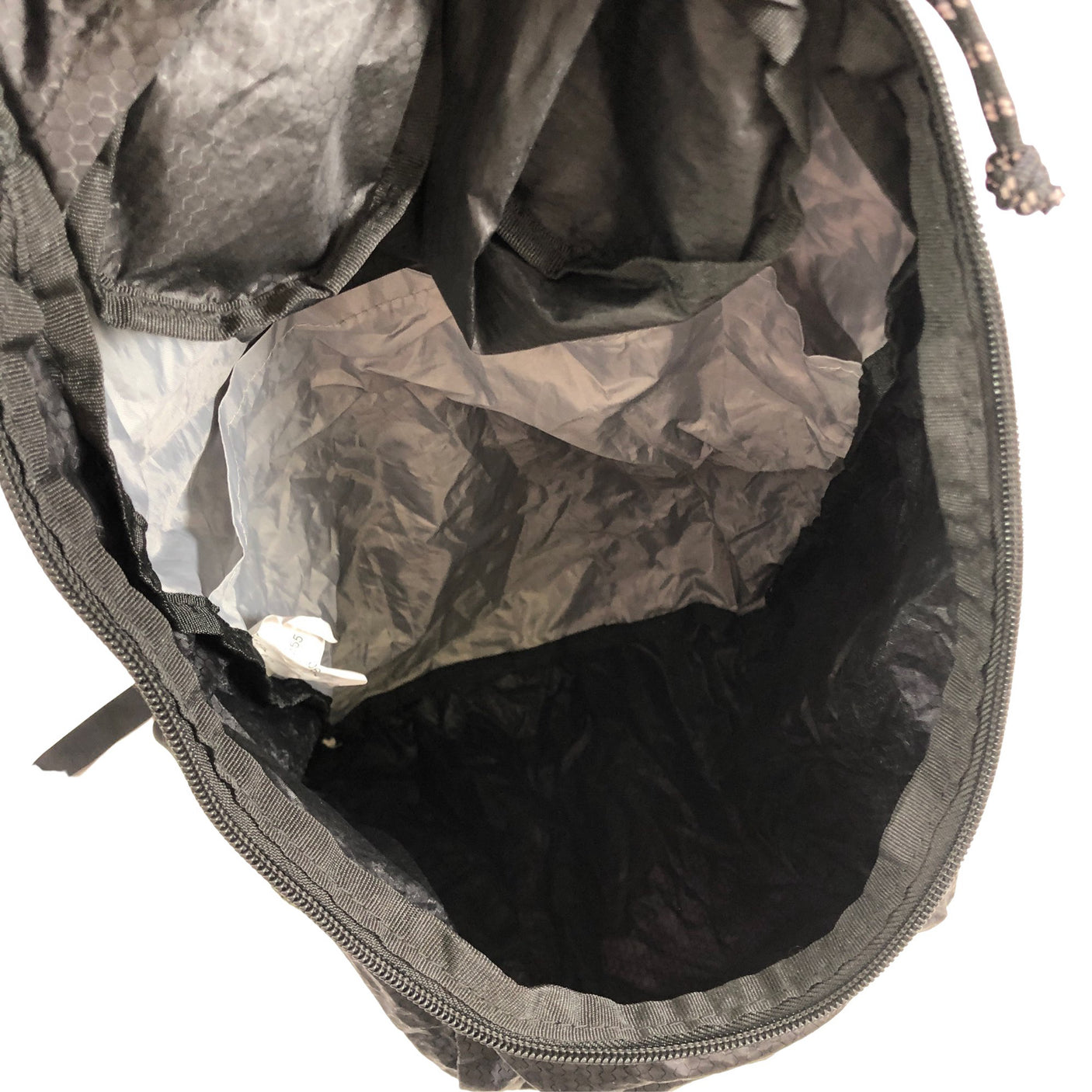 Unisex Halti - Reppu, koko Maxi - (2)