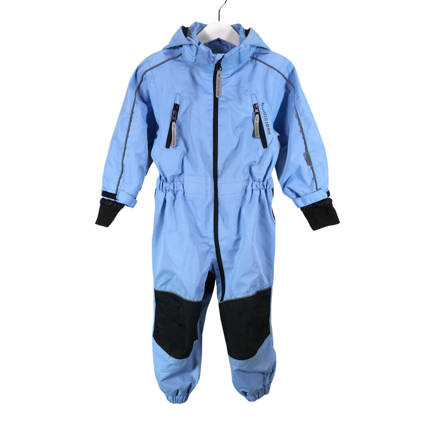 Unisex Nordbjørn - Välikausihaalari, koko 86 - 92 - (1)
