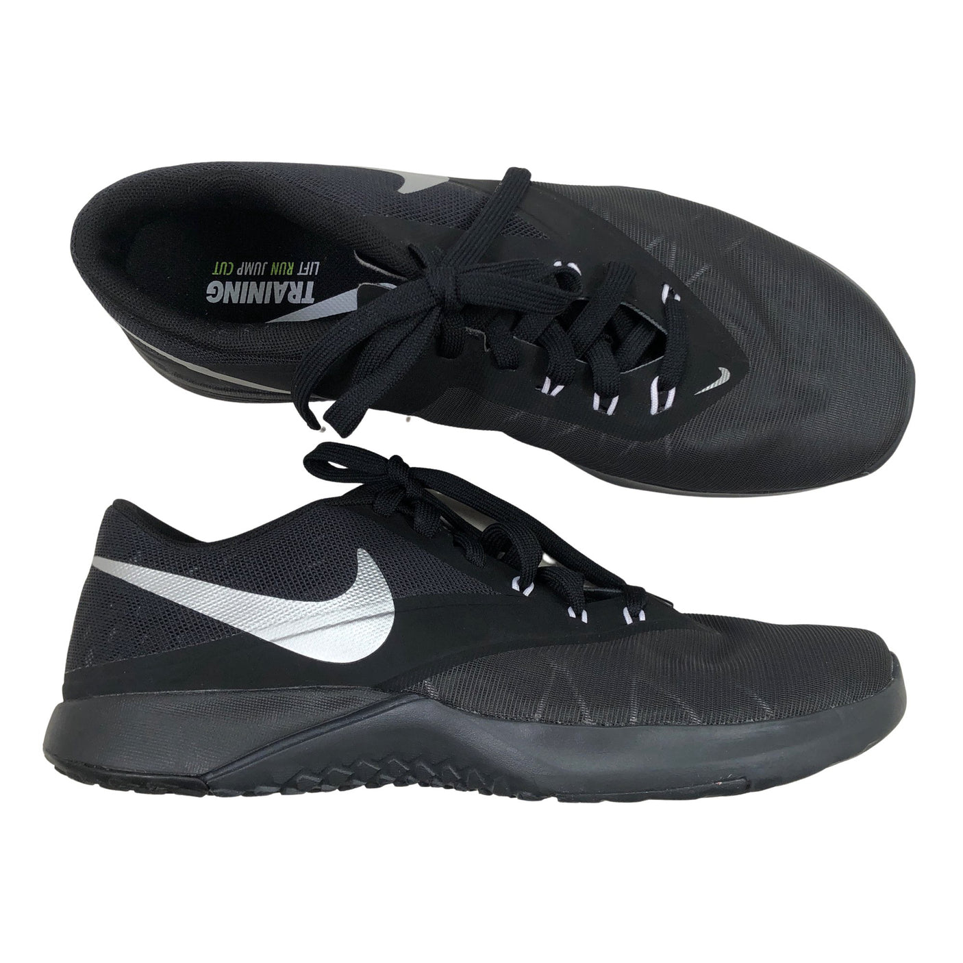Unisex Nike - Juoksukengät, koko 42 - (1)
