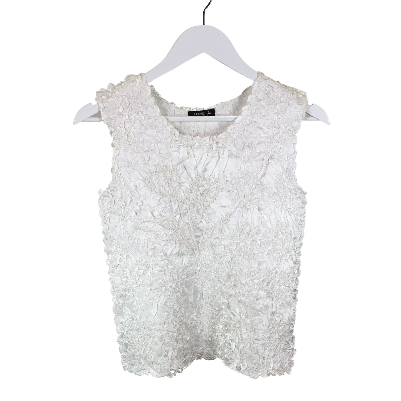 Unisex Molly-Jo - Juhlatoppi, koko 38 - (1)