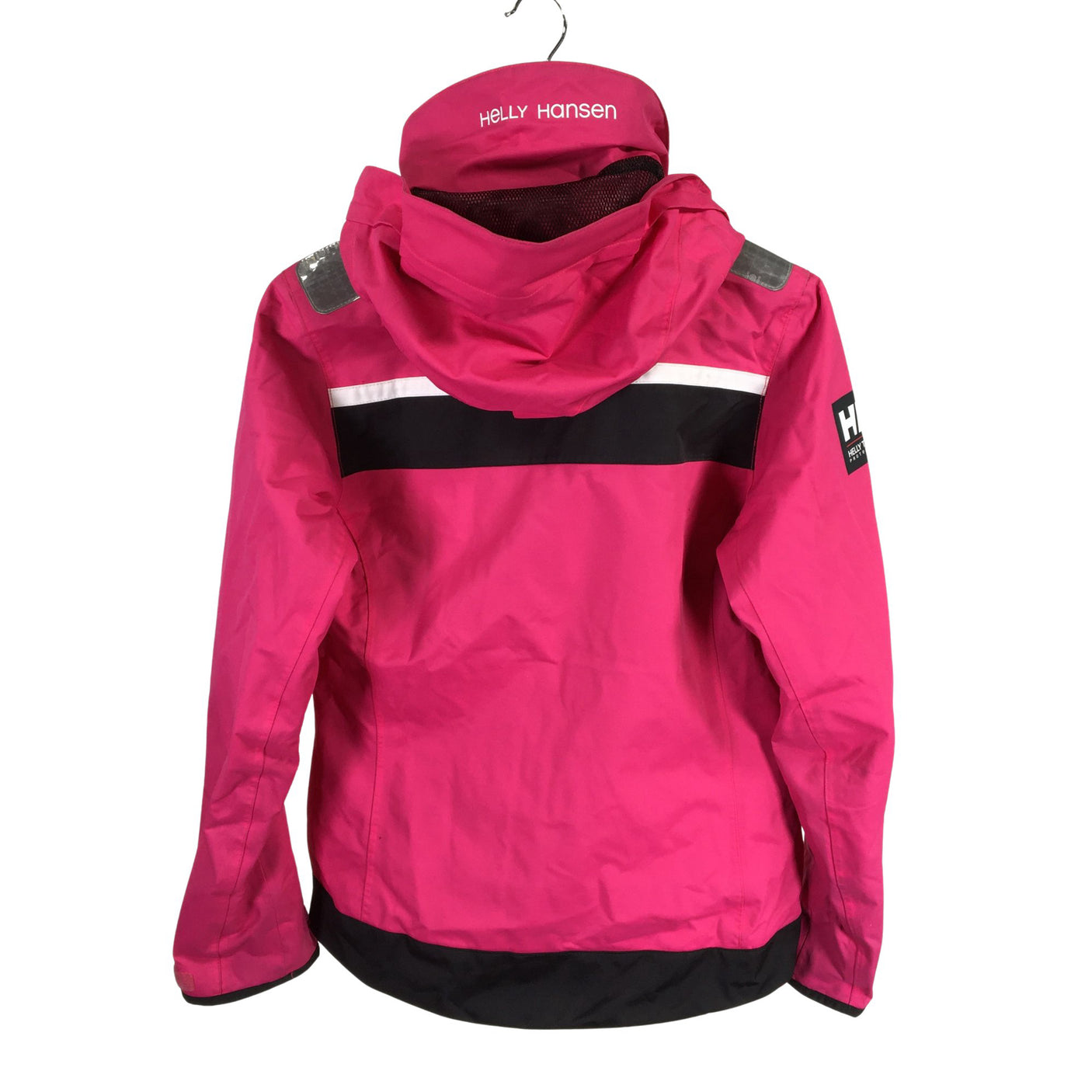 Unisex Helly Hansen - Kuoritakki, koko 38 - (2)