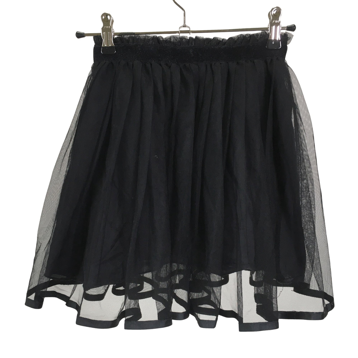 Unisex POMPdeLUX - Tyllihame, koko 122 - 128 - (2)