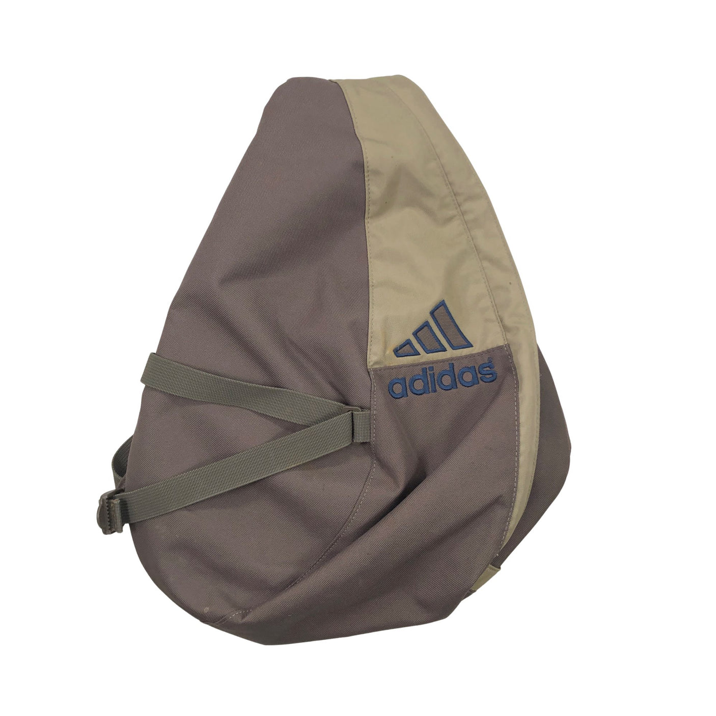 Unisex Adidas - Reppu, koko Maxi - (1)