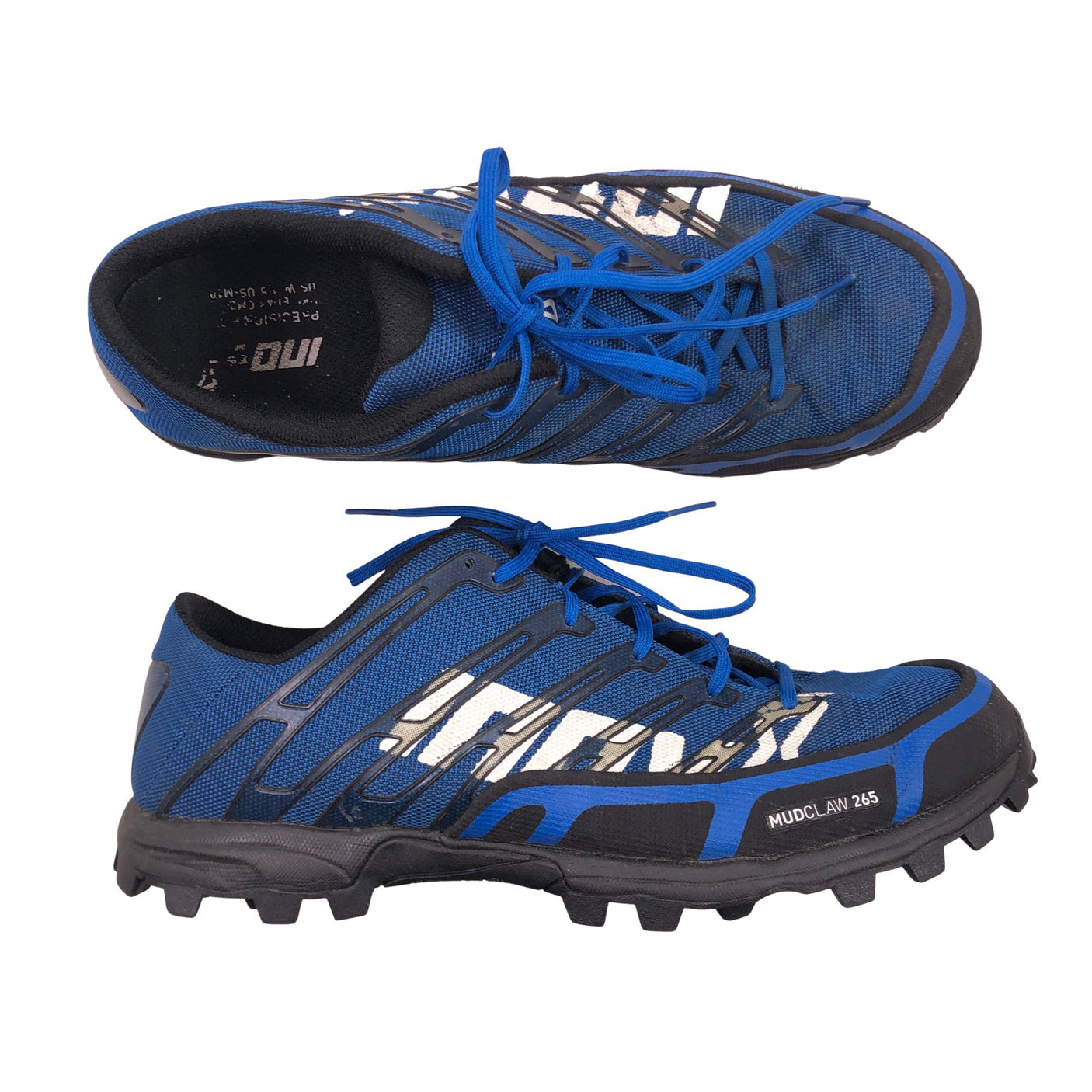 Unisex Inov-8 - Juoksukengät, koko 43 - (1)