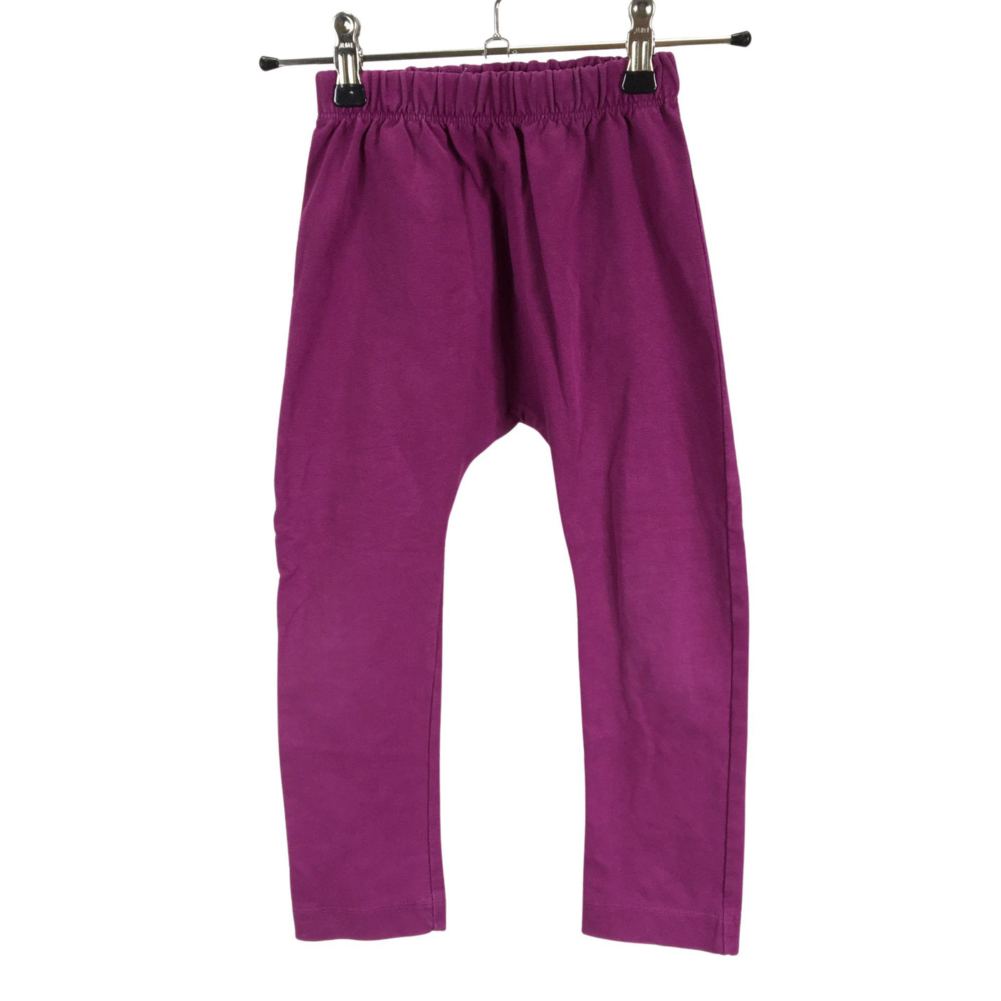 Unisex Dadamora - Trikoohousut, koko 110 - 116 - (1)