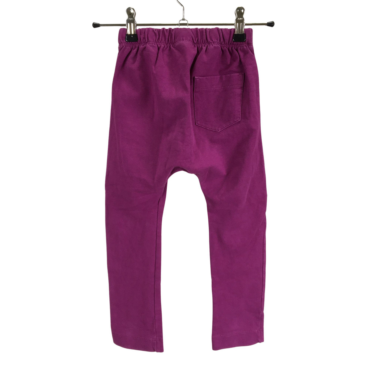 Unisex Dadamora - Trikoohousut, koko 110 - 116 - (2)