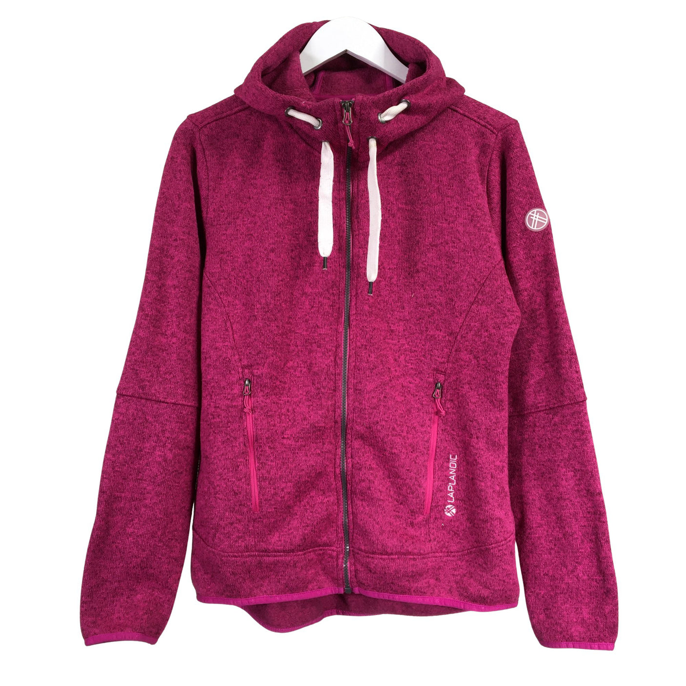 Unisex Laplandic - Fleecetakki, koko 40 - (1)