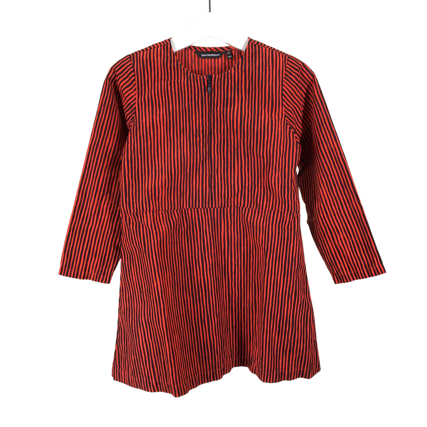Unisex Marimekko - Kangasmekko, koko 104 - 110 - (1)