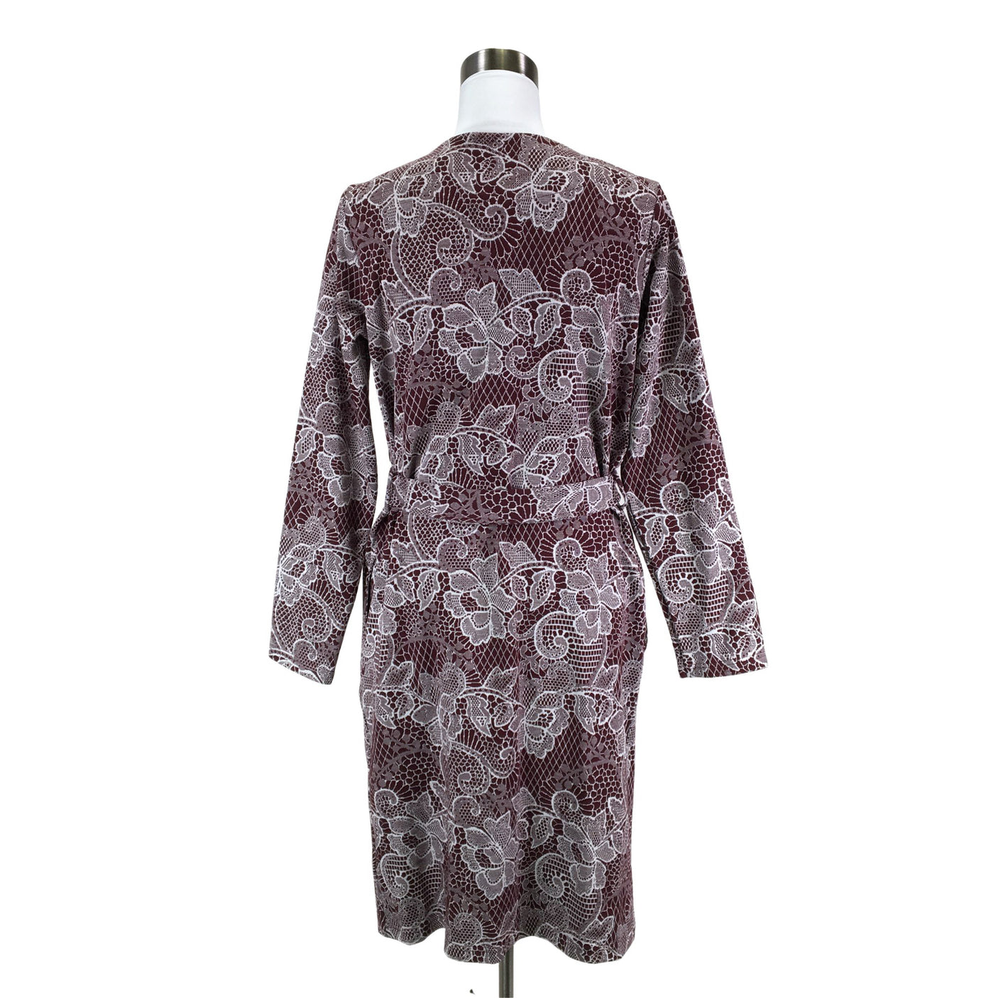 Unisex Blaa - Neuletakki, koko 38 - (2)