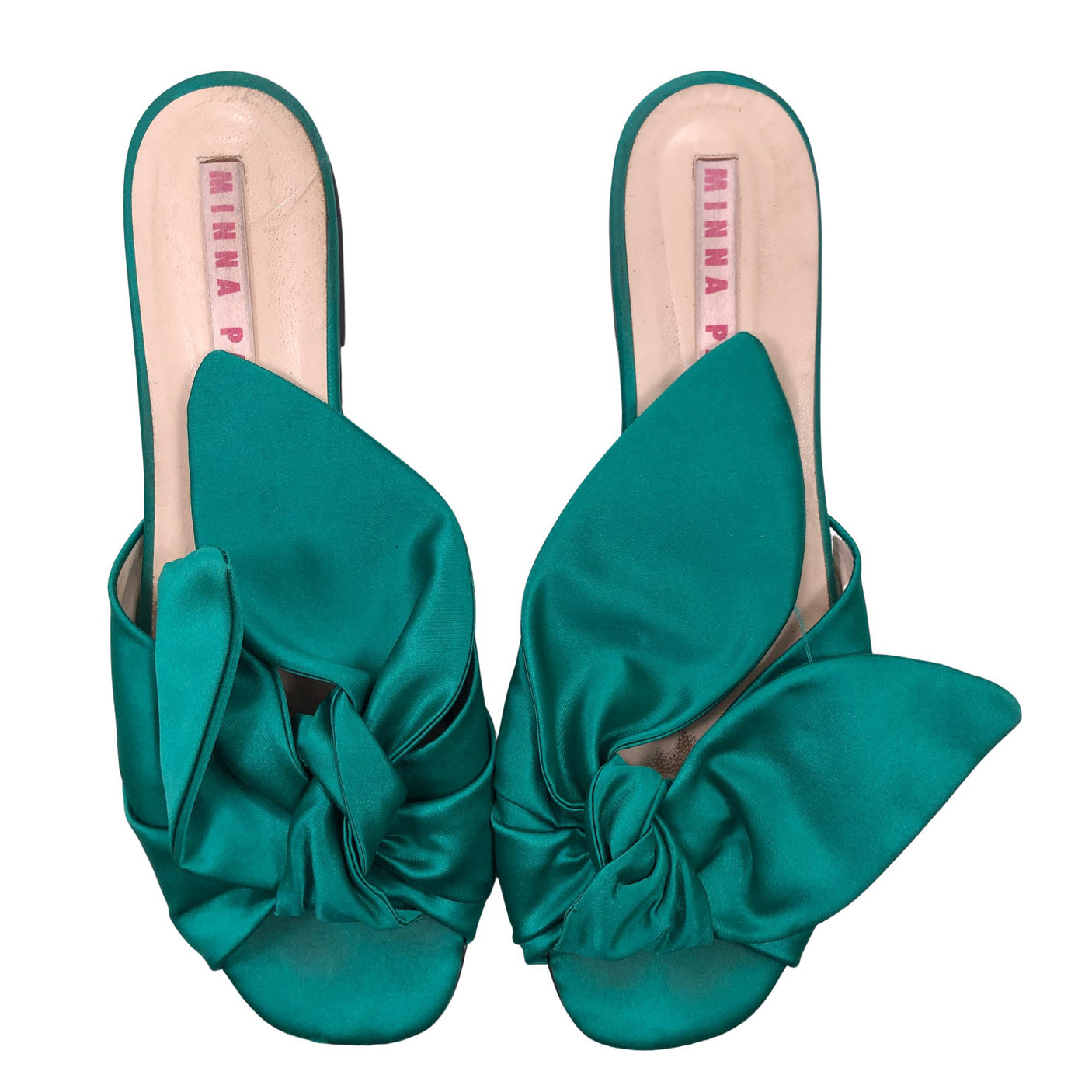 Unisex Minna Parikka - Sandaalit, koko 41 - (3)