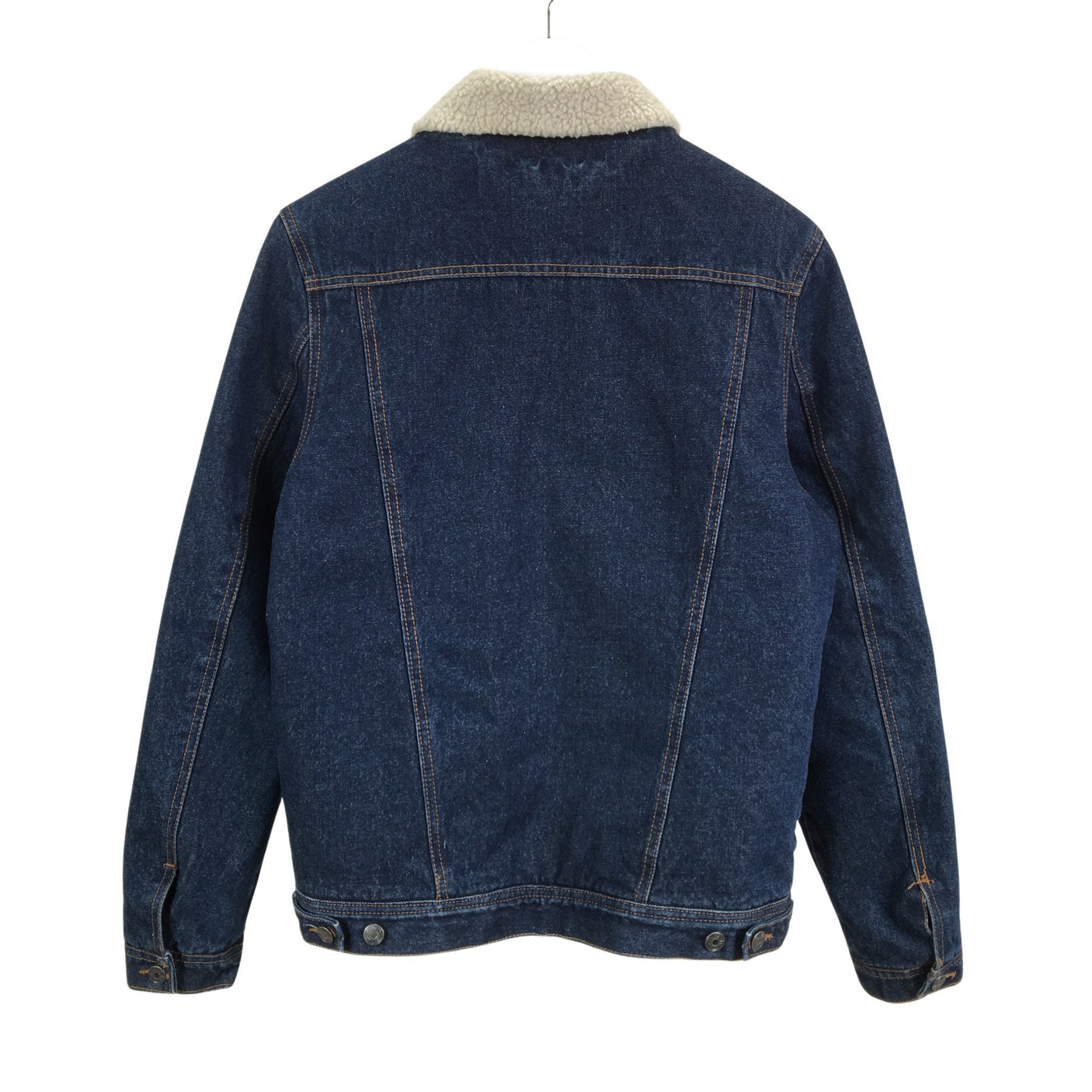 Unisex Emmett - Farkkutakki, koko M - (2)