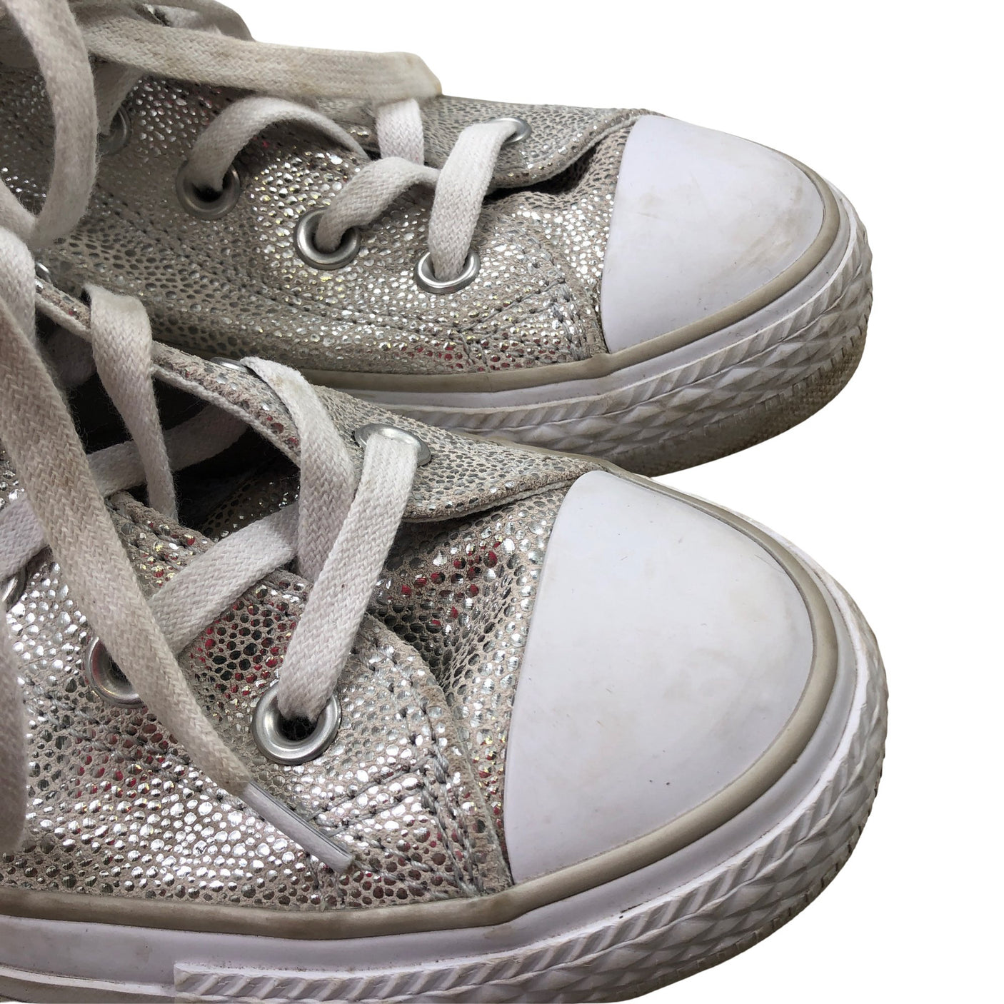 Unisex Converse - Tennarit, koko 38 - (2)