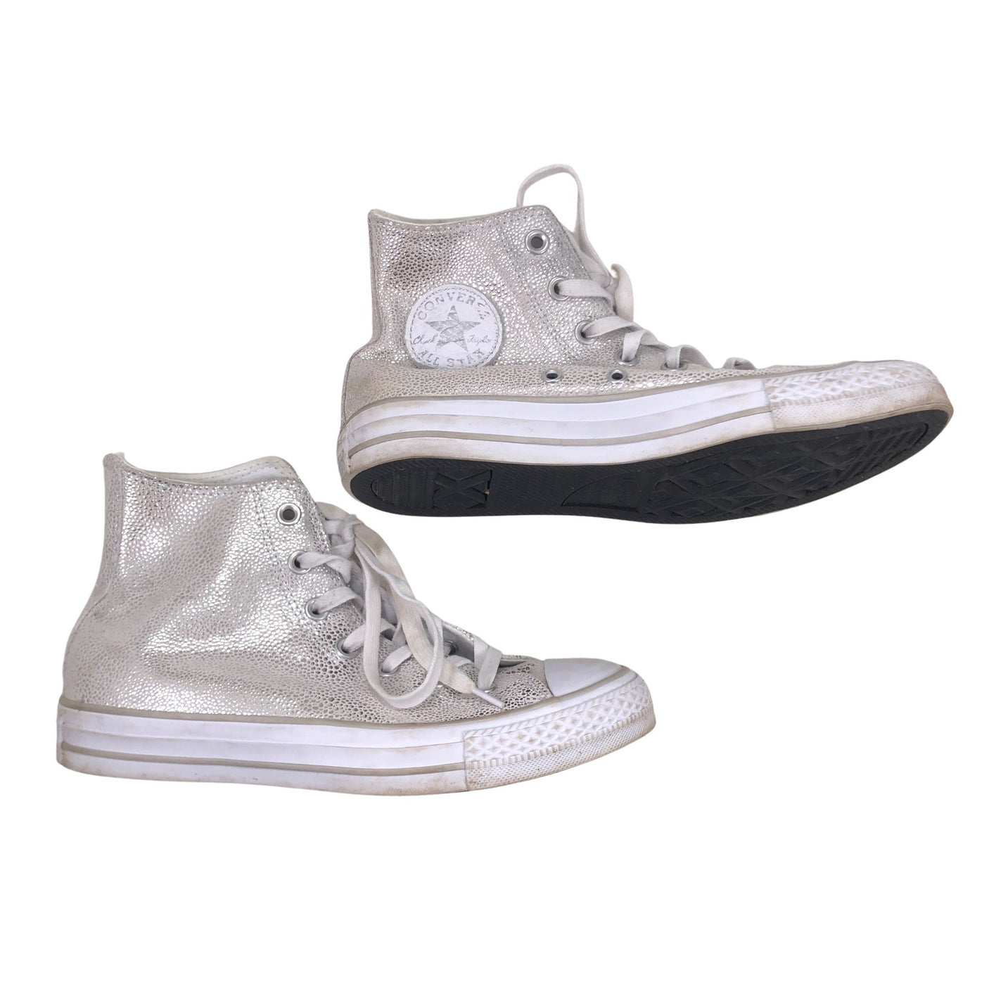 Unisex Converse - Tennarit, koko 38 - (1)