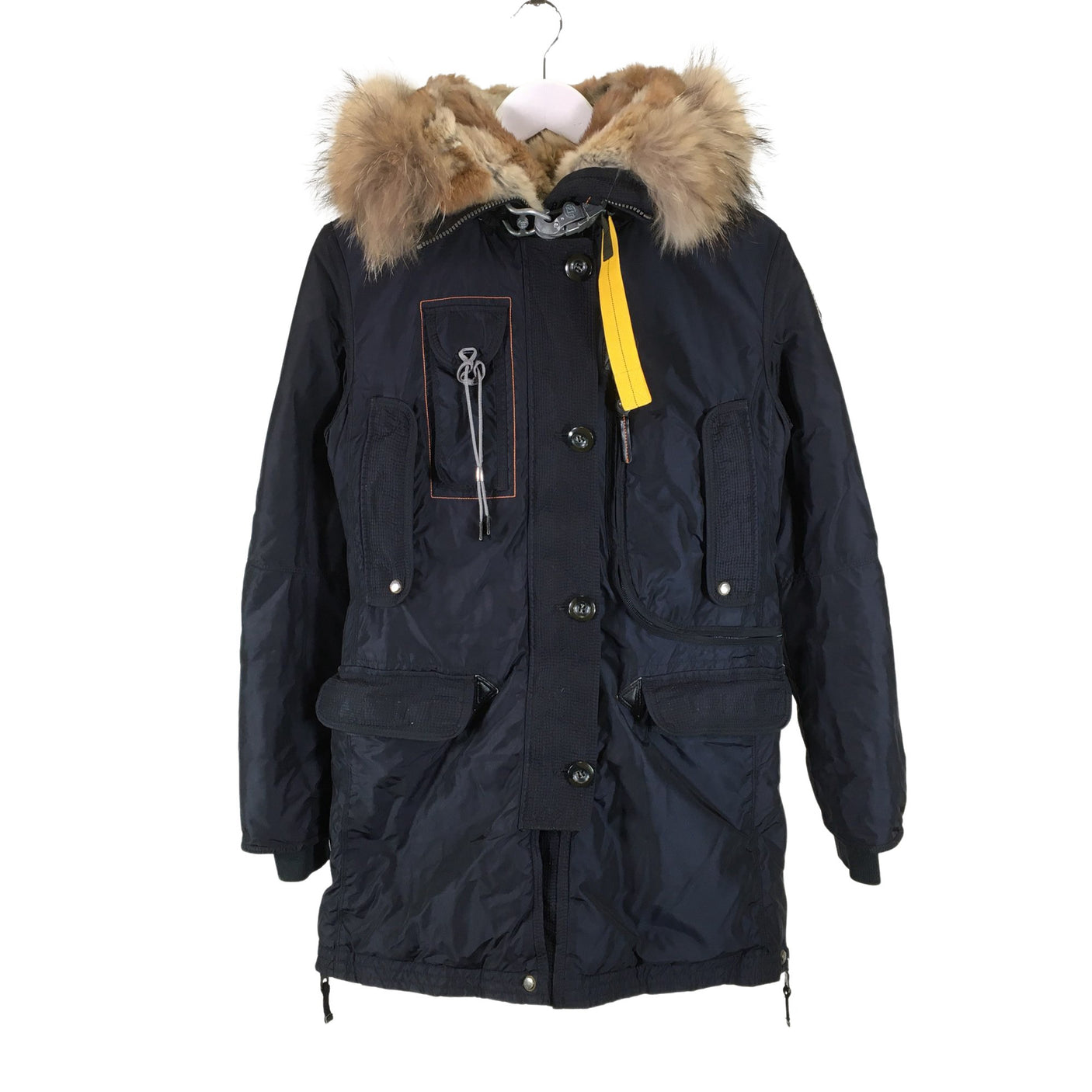 Untuvatakki, koko 36