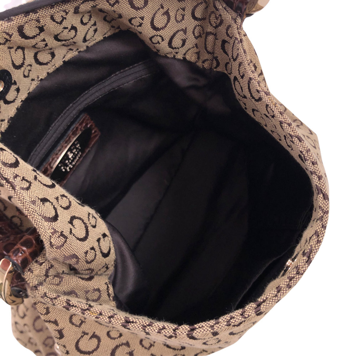 Unisex Guess - Käsilaukku, koko Midi - (2)