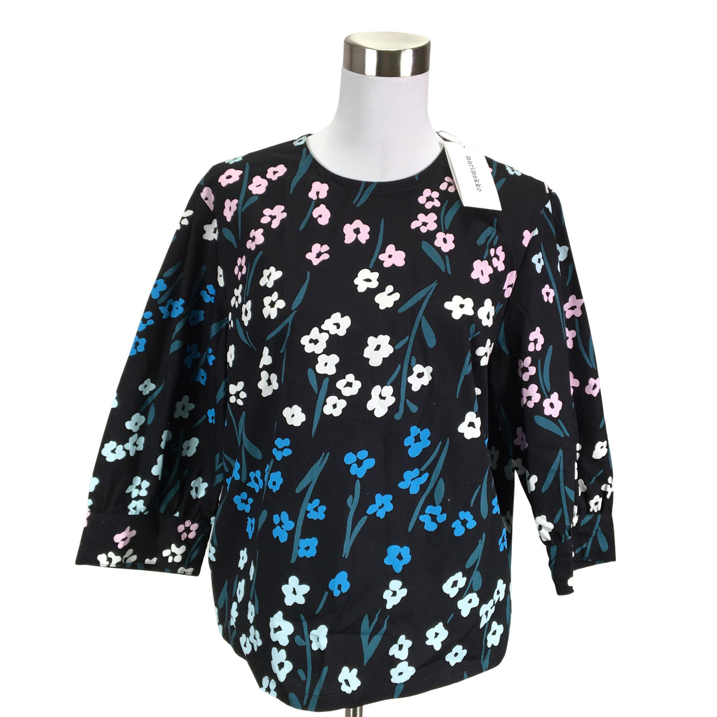 Unisex Marimekko - Pusero, koko 40 - (1)