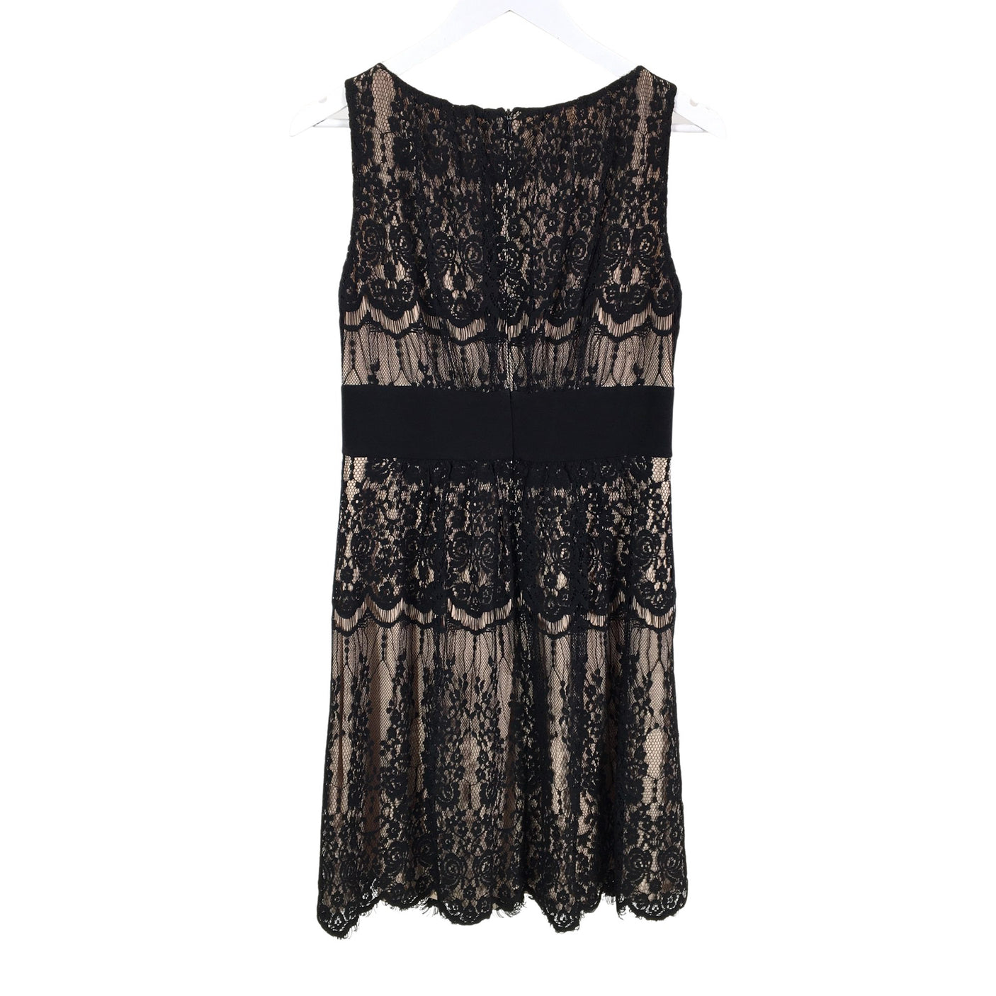 Unisex Swing - Juhlamekko, koko 40 - (2)