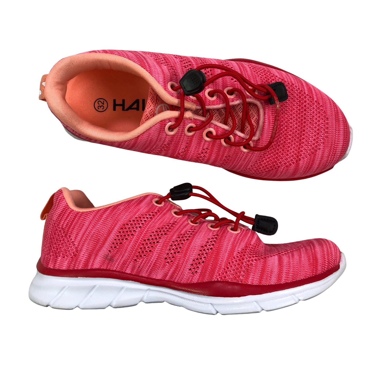 Unisex Halti - Lenkkarit, koko 32 - (1)