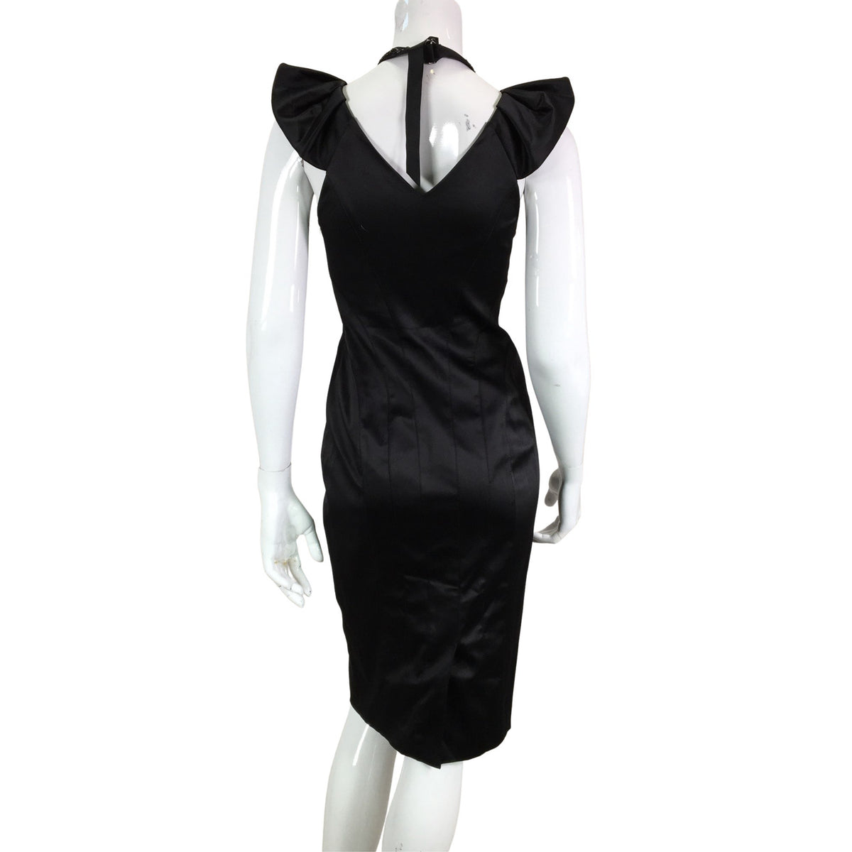 Unisex Karen Millen - Juhlamekko, koko 36 - (2)