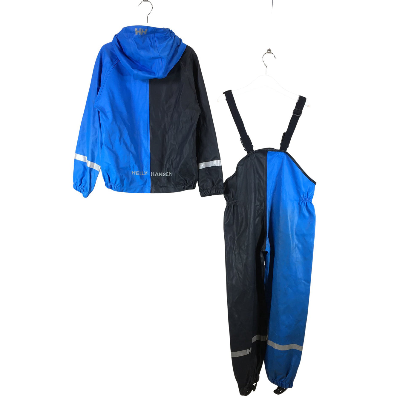 Unisex Helly Hansen - Sadeasu, koko 122 - 128 - (2)