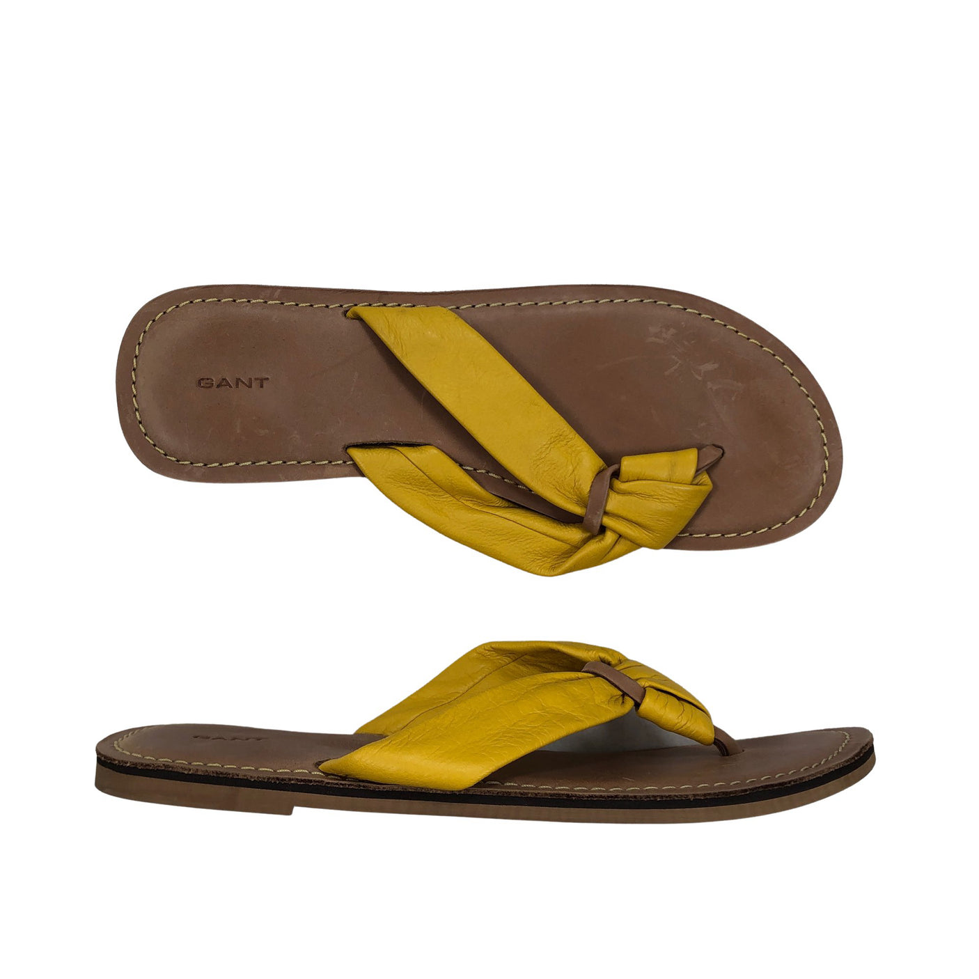 Unisex Gant - Sandaalit, koko 40 - (1)