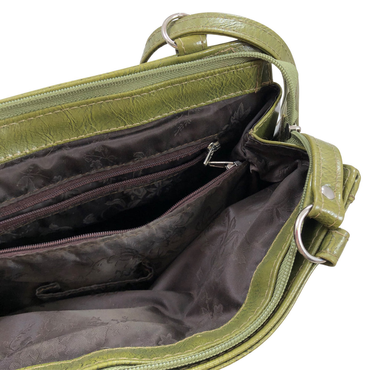 Unisex Jouni Exclusive - Käsilaukku, koko Midi - (3)