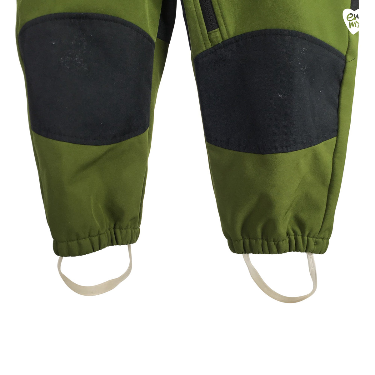 Unisex Name It - Softshellhaalari, koko 80 - 86 - (3)