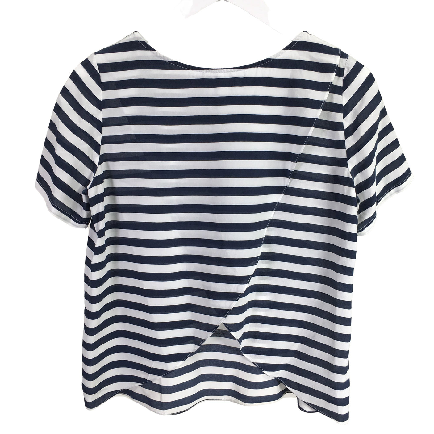 Lyhythihainen pusero, koko 34