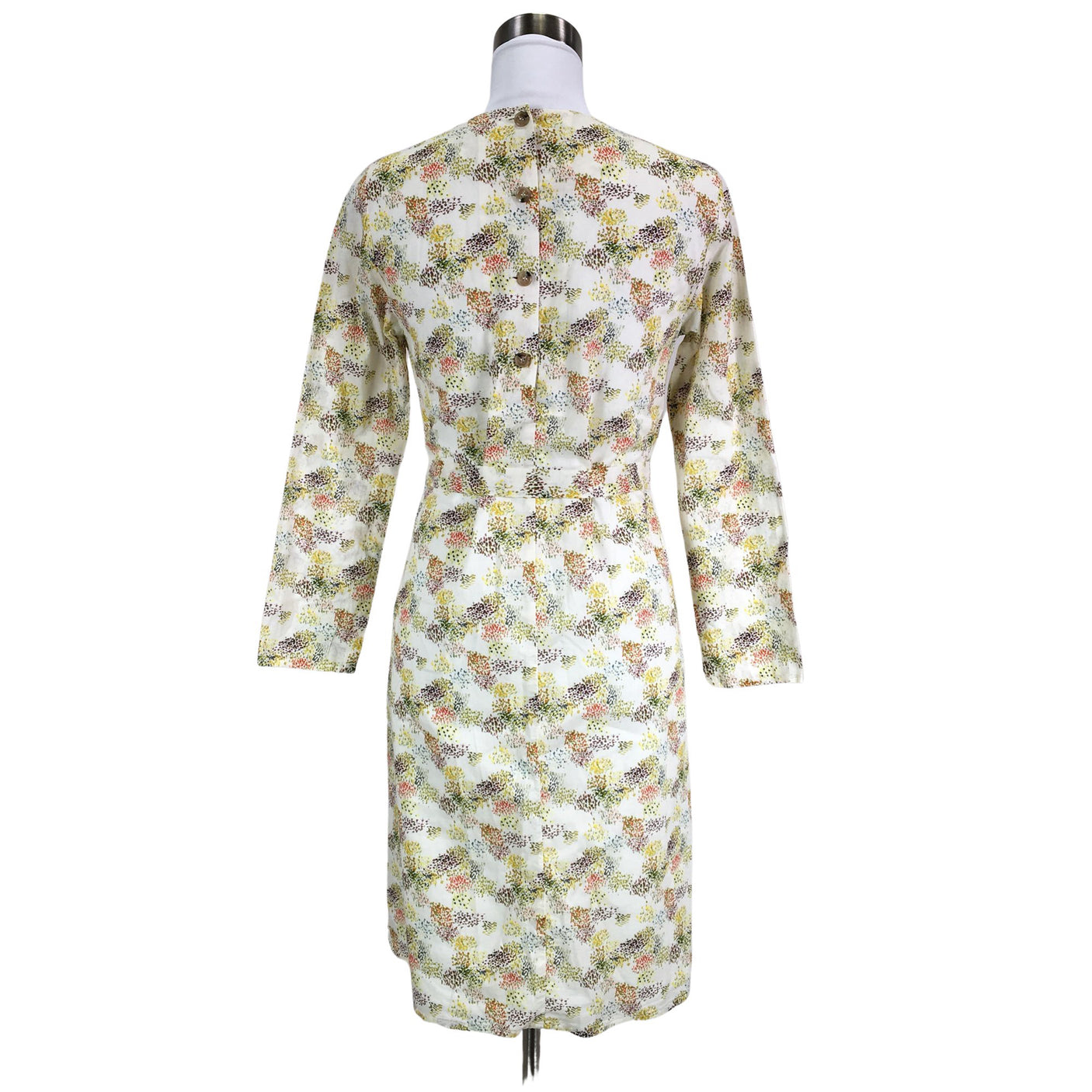 Unisex Samuji - Kangasmekko, koko 34 - (2)