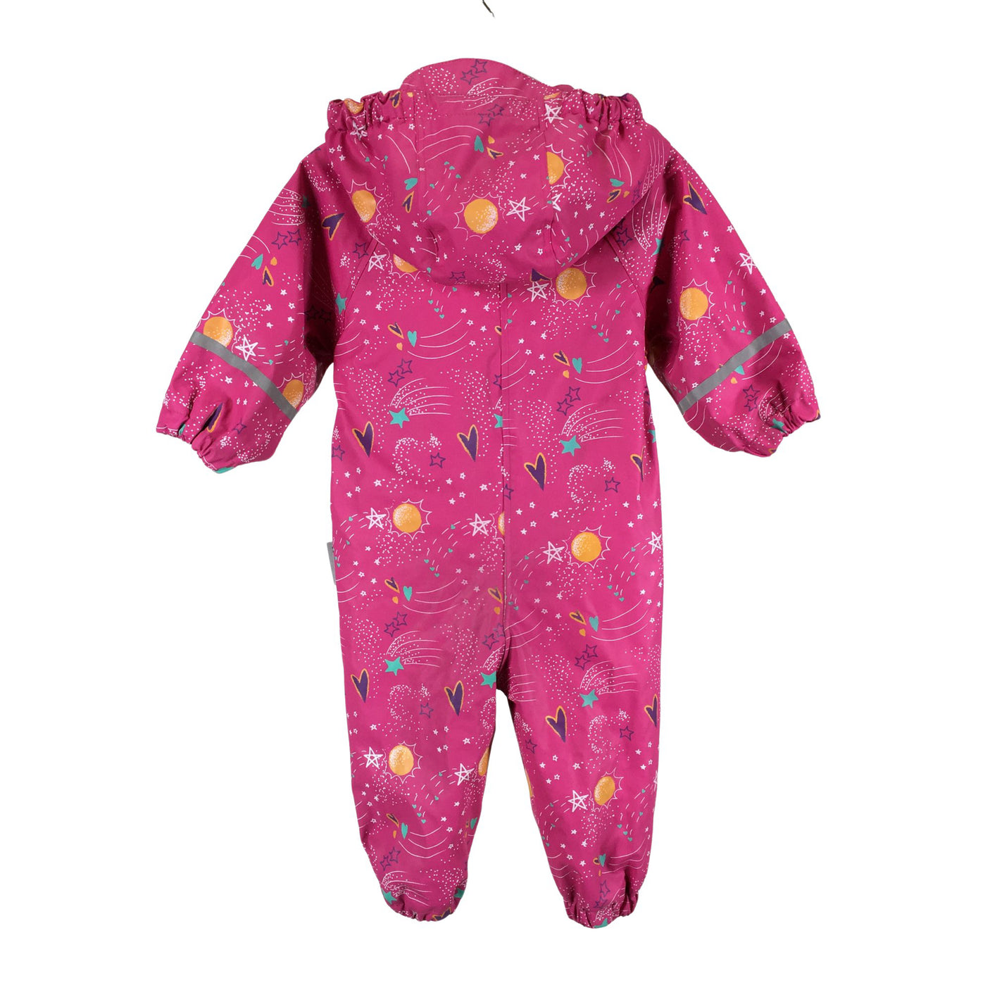 Unisex Jonathan - Sadehaalari, koko 80 - 86 - (2)