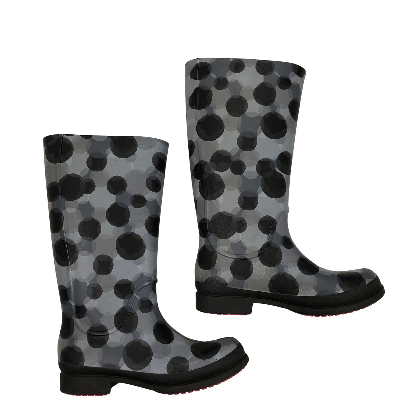 Unisex Crocs - Kumisaappaat, koko 38 - (1)