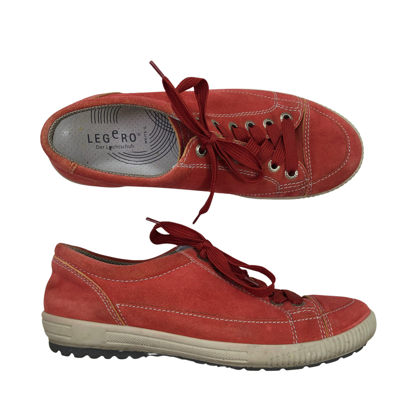 Unisex Legero - Kävelykengät, koko 38 - (1)