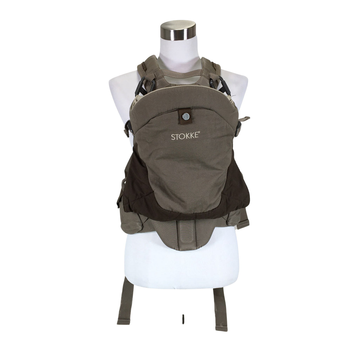 Unisex Stokke - Kantoreppu, koko Ei kokoa - (1)